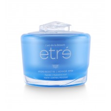 Крем ночной для лица HYDRO BOOST RX серии Youth Control, 50 мл ETRE L’art de la beaute